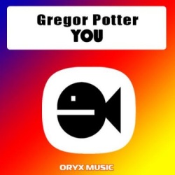 Обложка трека 'Gregor POTTER - You'