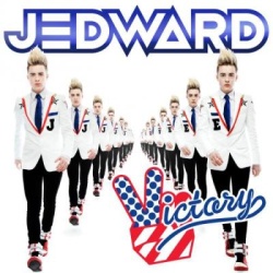 Обложка трека 'JEDWARD - Celebrity'
