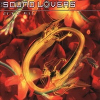 Обложка трека 'SOUNDLOVERS - Run-A-Way'