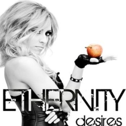 Обложка трека 'ETHERNITY - Desires'