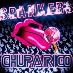 Обложка трека 'SPANKERS - Chupa Rico'