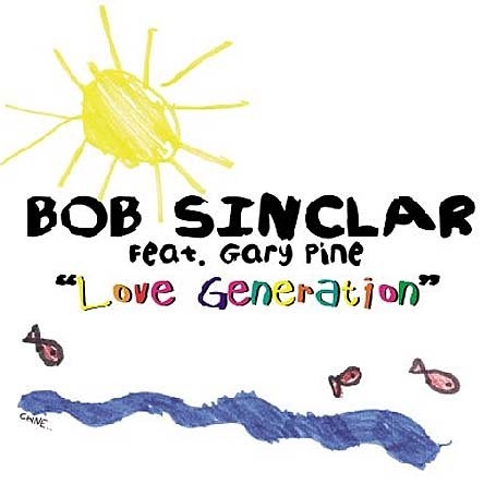 Love generation bob sinclar. Смотреть фото Love generation bob sinclar. Смотреть картинку Love generation bob sinclar. Картинка про Love generation bob sinclar. Фото Love generation bob sinclar