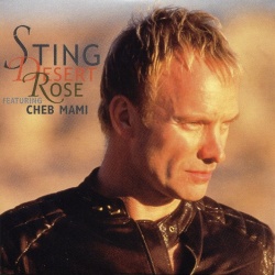 Обложка трека 'STING - Desert Rose (remix)'