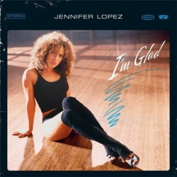 Обложка трека 'Jennifer LOPEZ - I'm Glad (Ford's Siren Mix Radio Edit)'