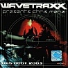 Обложка трека 'WAVETRAXX - Das Boot 2003'