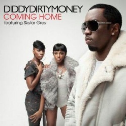 Обложка трека 'P.DIDDY & DIRTY MONEY - Coming Home'
