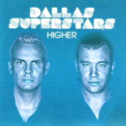 Обложка трека 'DALLAS SUPERSTARS - Fine Day (Radio Edit)'