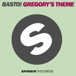 Обложка трека 'BASTO - Gregory's Theme'