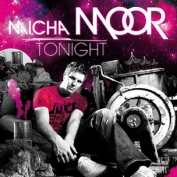 Обложка трека 'Micha MOOR - Tonight'