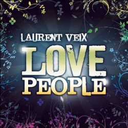 Обложка трека 'Laurent VEIX - Love People (Radio Edit)'