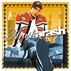 Обложка трека 'ARASH - Arash (rmx)'