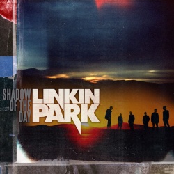 Обложка трека 'LINKIN PARK - Shadow Of The Day'
