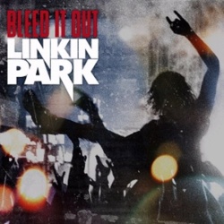 Обложка трека 'LINKIN PARK - Bleed It Out'