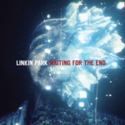 Обложка трека 'LINKIN PARK - Waiting For the End'