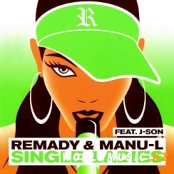 Обложка трека 'REMADY ft. J-SON - Single Ladies'
