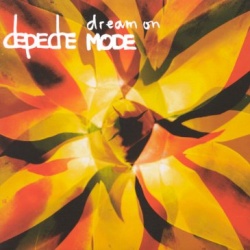 Обложка трека 'DEPECHE MODE - Dream On'