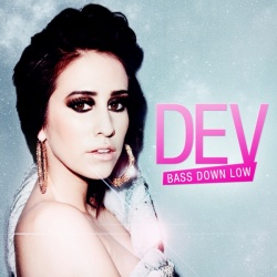 Обложка трека 'DEV - Bass Down Low'