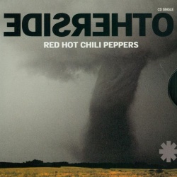 Обложка трека 'RED HOT CHILI PEPPERS - Otherside'