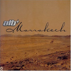 Обложка трека 'ATB - Marrakech'