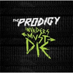 Обложка трека 'PRODIGY - Thunder'