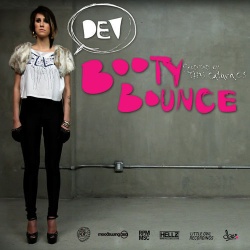 Обложка трека 'DEV - Booty Bounce'