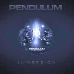 Обложка трека 'PENDULUM - Under The Waves'