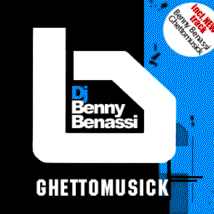 Обложка трека 'Benny BENASSI vs. OUTKAST - Ghettomusick'