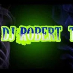 Обложка трека 'DJ ROBERT T. & ALEXUNDER DEEJAY - Your Eyes'
