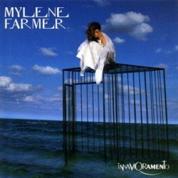 Обложка трека 'Mylene FARMER - Innamoramento'