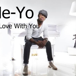 Обложка трека 'NE-YO - In Love With You'