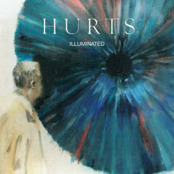 Обложка трека 'HURTS - Illuminated'