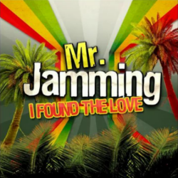 Обложка трека 'MR. JAMMING - I Found The Love'
