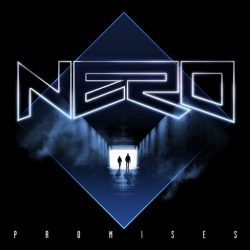 Обложка трека 'NERO - Promises'