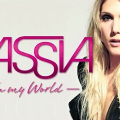 Обложка трека 'KASSIA - In My World'