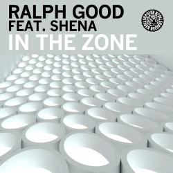 Обложка трека 'Ralph GOOD ft. SHENA - In The Zone'