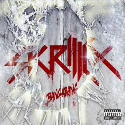 Обложка трека 'SKRILLEX & SIRAH - Bangarang'