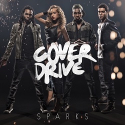 Обложка трека 'COVER DRIVE - Sparks'