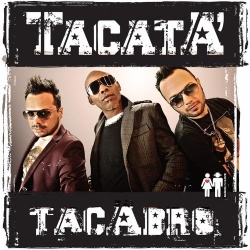 Обложка трека 'TACABRO - Asi Asi'