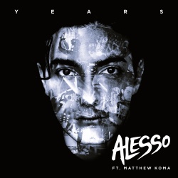 Обложка трека 'ALESSO ft. Matthew KOMA - Years'