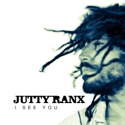 Обложка трека 'Jutty RANX - I See You'