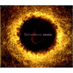 Обложка трека 'The CRANBERRIES - Salvation'