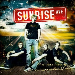 Обложка трека 'SUNRISE AVENUE - Only'
