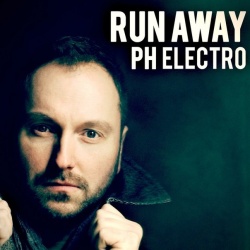 Обложка трека 'PH ELECTRO - Run Away'