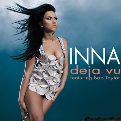 Обложка трека 'INNA - Deja Vu'