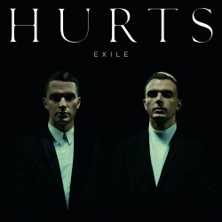 Обложка трека 'HURTS - Somebody To Die For'