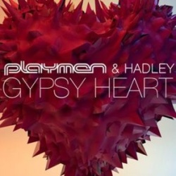 Обложка трека 'PLAYMEN & HADLEY - Gypsy Heart'