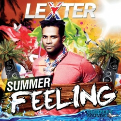 Обложка трека 'LEXTER - Summer Feeling'
