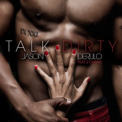 Обложка трека 'Jason DERULO - Talk Dirty (DJ Noiz rmx)'
