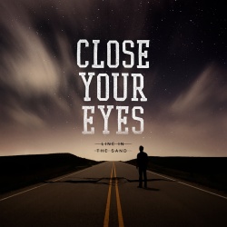 Обложка трека 'Edward MAYA - Close Your Eyes'