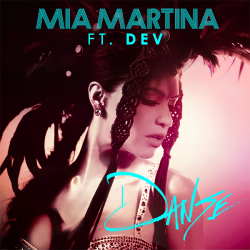 Обложка трека 'Mia MARTINA & DEV - Danse'
